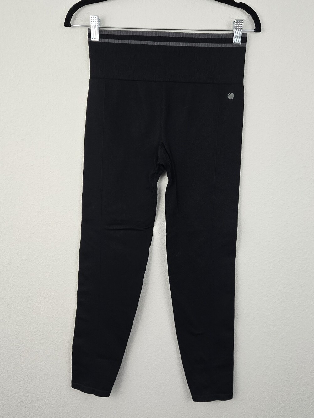 Black Penn Leggings